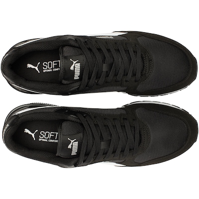 Tênis Puma ST Runner V4 Mesh Masculino - Foto 6