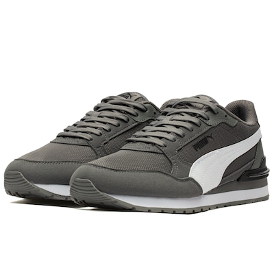 Tênis Puma ST Runner V4 Mesh Masculino - Foto 2