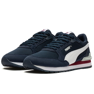 Tênis Puma ST Runner V4 Mesh Masculino - Foto 3