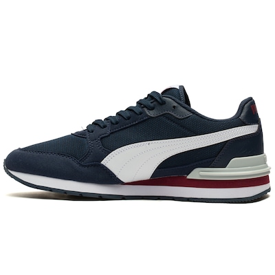 Tênis Puma ST Runner V4 Mesh Masculino - Foto 4
