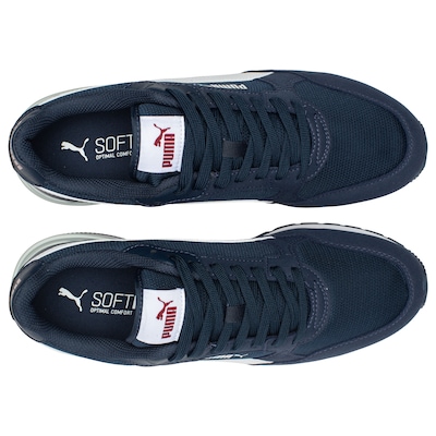 Tênis Puma ST Runner V4 Mesh Masculino - Foto 6