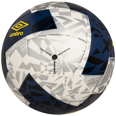 Bola de Futebol de Campo Umbro Neo Laminar Match FB - Foto 2