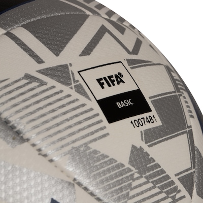 Bola de Futebol de Campo Umbro Neo Laminar Match FB - Foto 3