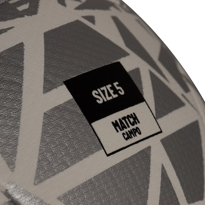 Bola de Futebol de Campo Umbro Neo Laminar Match FB - Foto 5