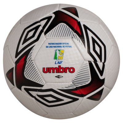 Bola de Futsal Umbro Primal - Foto 1
