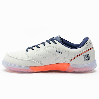 Chuteira de Futsal Umbro Br Adulto - Foto 2