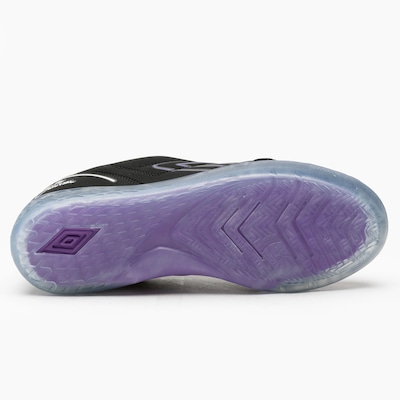 Chuteira de Futsal Umbro Br Adulto - Foto 5