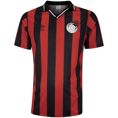 Camisa Masculina Umbro Jersey F.C - Foto 5