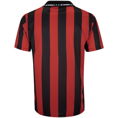 Camisa Masculina Umbro Jersey F.C - Foto 6