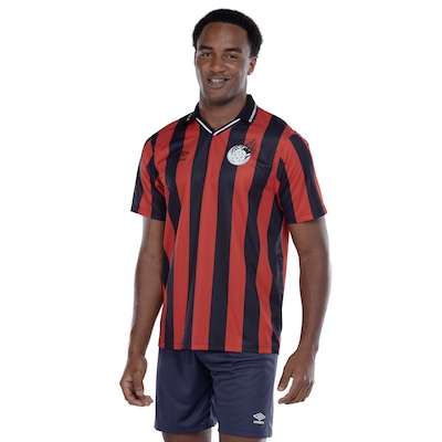 Camisa Masculina Umbro Jersey F.C - Foto 2