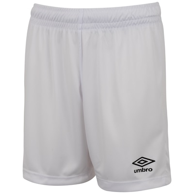 Calção Juvenil Umbro Legacy - Foto 1