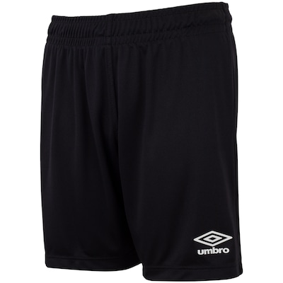 Calção Juvenil Umbro Legacy - Foto 1