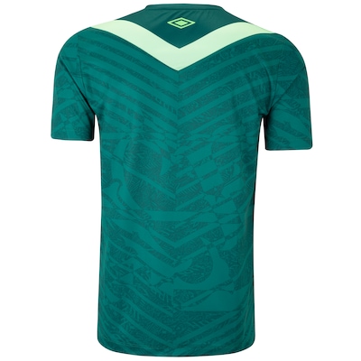 Camisa do Chapecoense III 24 Umbro Masculina - Foto 2