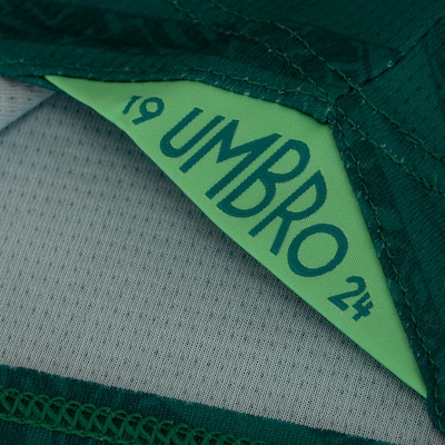 Camisa do Chapecoense III 24 Umbro Masculina - Foto 6