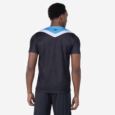 Camisa do Grêmio III 24 Umbro Masculina Torcedor - Foto 3
