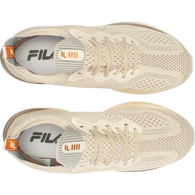 Tênis Fila Go Trainer Feminino - Foto 5