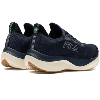 Tênis Fila Go Trainer Masculino - Foto 4