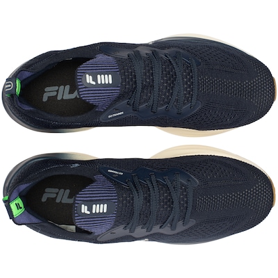 Tênis Fila Go Trainer Masculino - Foto 5