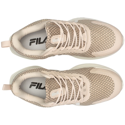 Tênis Fila Progress Lite Feminino - Foto 5