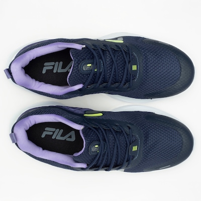 Tênis Fila Progress Lite Feminino - Foto 4