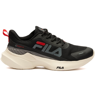 Tênis Fila Progress Lite Masculino - Foto 1