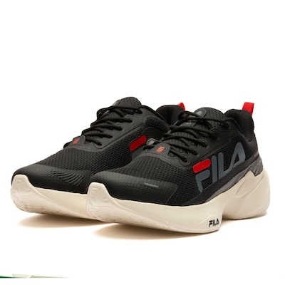 Tênis Fila Progress Lite Masculino - Foto 2