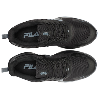 Tênis Fila Progress Lite Masculino - Foto 5