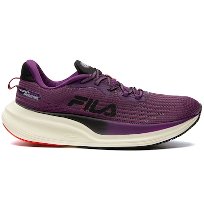 Tênis Fila Racer Speedzone Feminino - Foto 1
