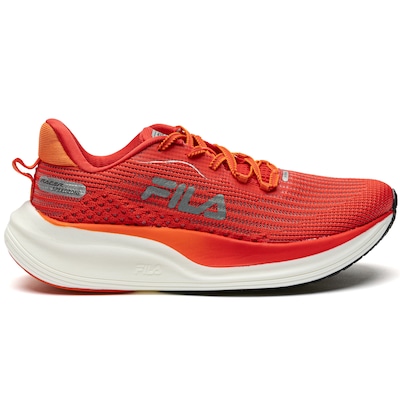 Tênis Fila Racer Speedzone Feminino - Foto 1