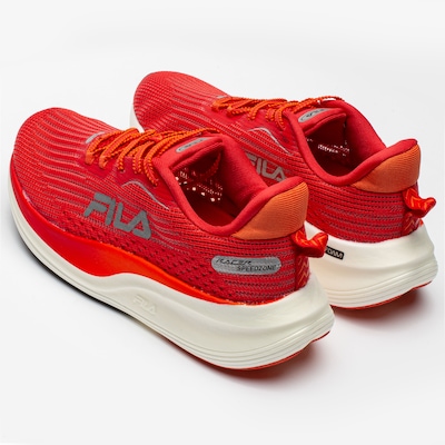 Tênis Fila Racer Speedzone Feminino - Foto 5
