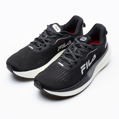 Tênis Fila Racer Speedzone Feminino - Foto 5
