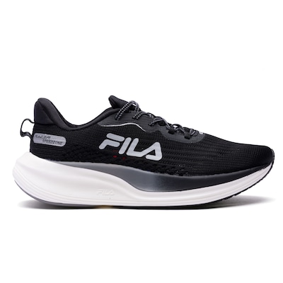 Tênis Fila Racer Speedzone Feminino - Foto 1