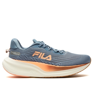 Tênis Fila Racer Speedzone Feminino - Foto 2