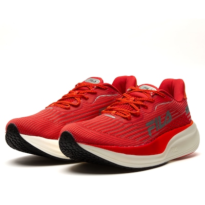 Tênis Fila Racer Speedzone Masculino - Foto 4