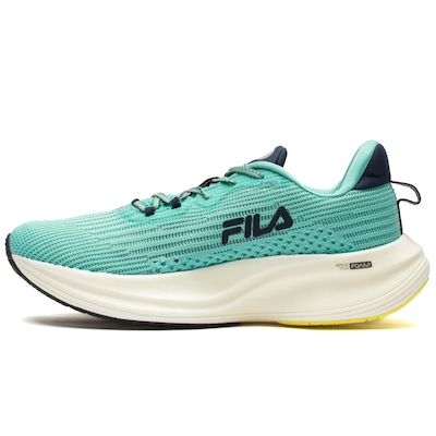 Tênis Fila Racer Speedzone Masculino - Foto 4