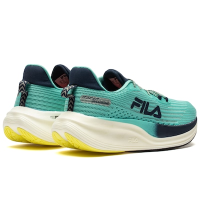 Tênis Fila Racer Speedzone Masculino - Foto 5