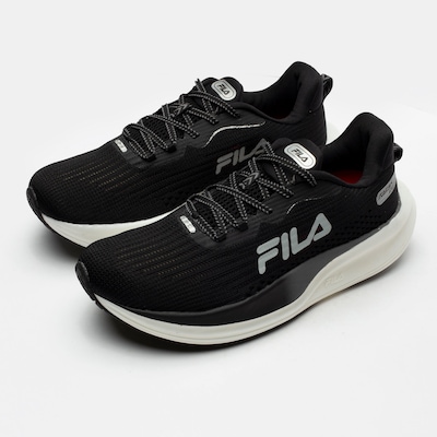 Tênis Fila Racer Speedzone Masculino - Foto 4