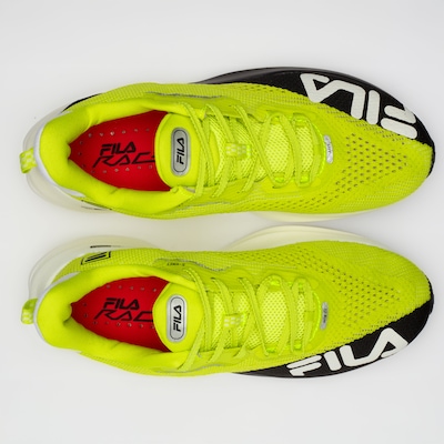 Tênis Fila Racer Speedzone Masculino - Foto 3