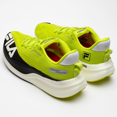 Tênis Fila Racer Speedzone Masculino - Foto 5
