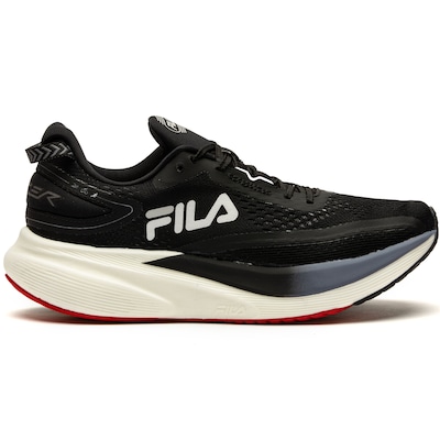 Tênis Fila Racer T2 Xtreme Masculino - Foto 1