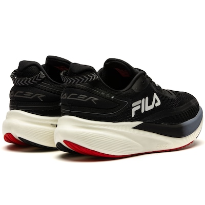 Tênis Fila Racer T2 Xtreme Masculino - Foto 4