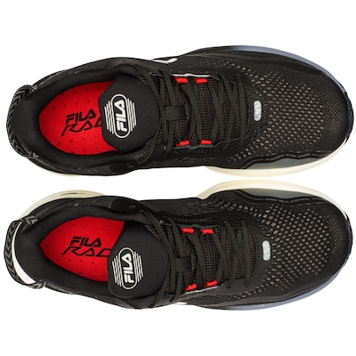 Tênis Fila Racer T2 Xtreme Masculino - Foto 5