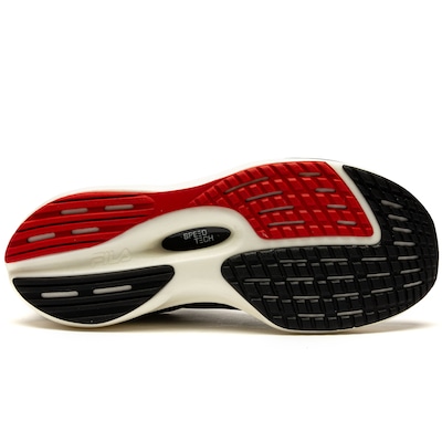 Tênis Fila Racer T2 Xtreme Masculino - Foto 6