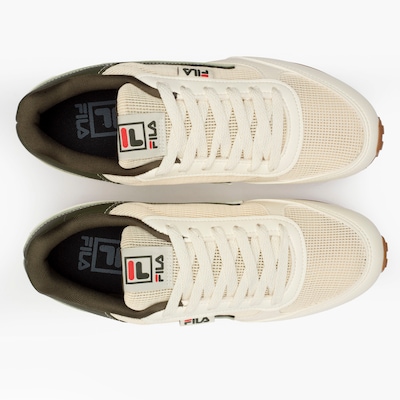 Tênis Fila Renno Classic Masculino - Foto 3