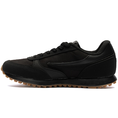 Tênis Fila Renno Classic Masculino - Foto 3