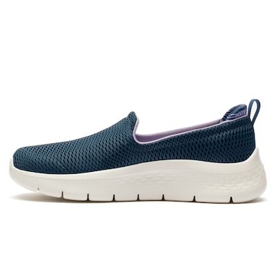 Tênis Skechers Go Wlak Flex Clever Feminino - Foto 3