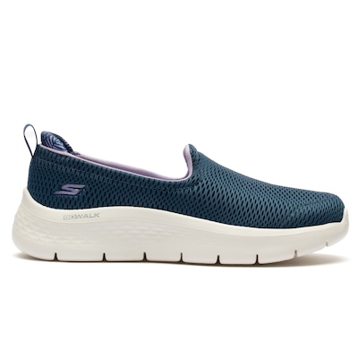 Tênis Skechers Go Wlak Flex Clever Feminino - Foto 1
