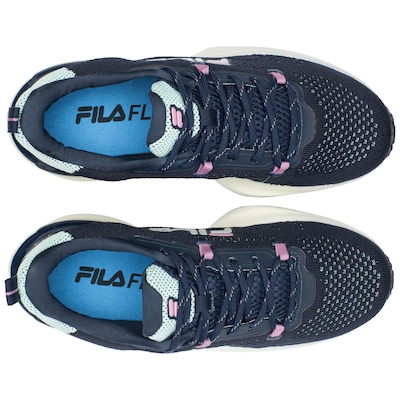 Tênis Fila Float Flux Feminino - Foto 5