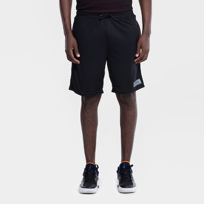 Bermuda Masculina Spalding Essential - Foto 3