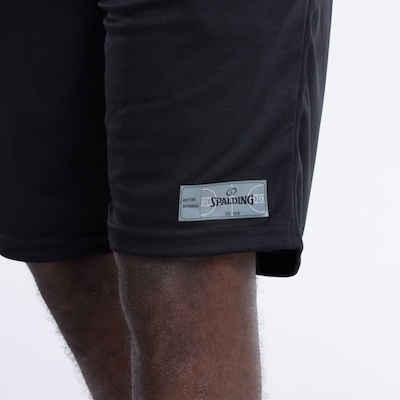 Bermuda Masculina Spalding Essential - Foto 4